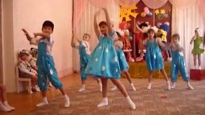 Барбарики  С днем рождения