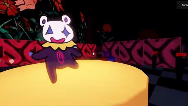 DREAM WORLD - Roblox Game. (Part 1) смотреть онлайн