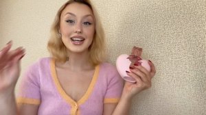 ОБЗОР ПАРФЮМА АРИАНЫ ГРАНДЕ THANK U,NEXT 🌸