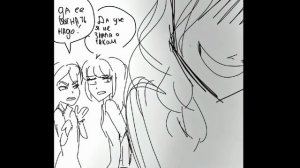 •|Сборник комиксов по Зайчику #7|• Озвучка комиксов по Зайчику (Tiny Bunny)