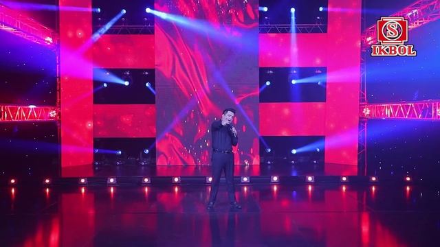 Bunyod Jumaniyozov Pushmon Bo'ldim смотреть онлайн