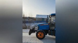Агромаш 30 тк