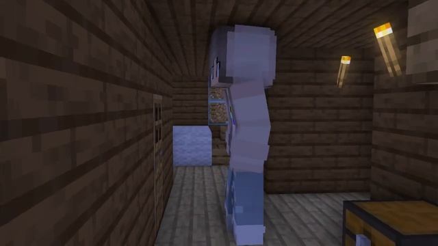 Minecraft Giantess Growth 12 [ Size Stealing ](#2) смотреть онлайн