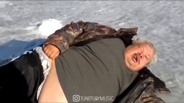 Музыкальная пауза)