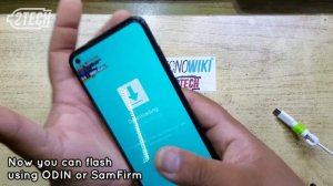 👉How to enter or exit DOWNLOAD MODE ⏩ Samsung A11 A12 A32 A72 A52