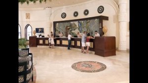 Египет отель Caribbean World Soma Bay 5* (Карибиен ворлд сома бей)