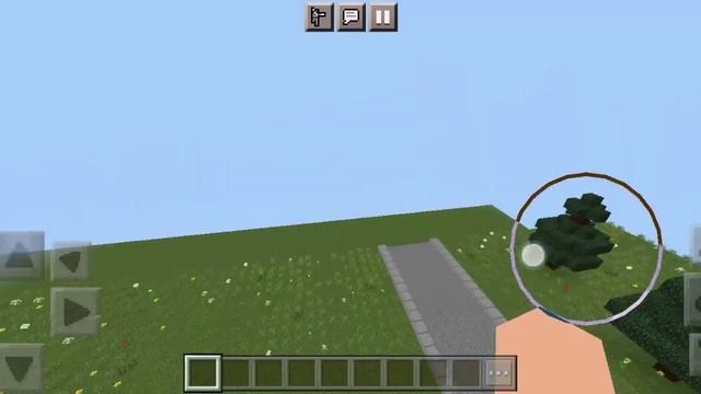 Обзор карты советского лагеря "Совёнок" в майнкрафте пе 1.19.73.02. смотреть онлайн