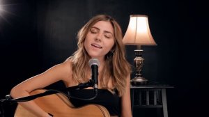 Creep by Radiohead | acoustic cover by Jada Facer
