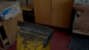 Нутрометр своими руками**)