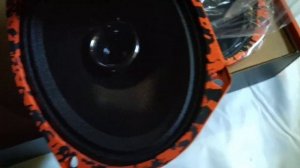 Колонки DL Audio Gryphon lite 69 v.2