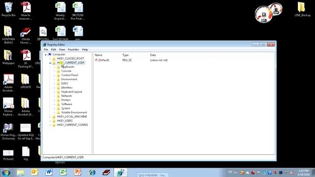 cannot create file right click the folder you want to create the file in outlook