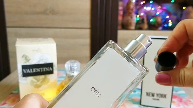 Бюджетная Парфюмерия Аналоги  с Валдберрис ? 1 часть