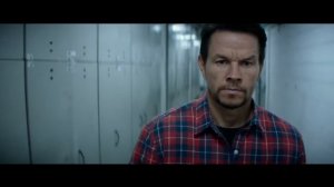 22 мили (2018) . Боевик . США . Трейлер