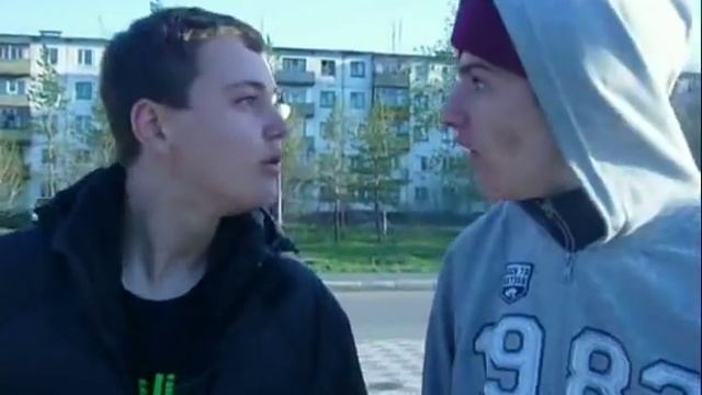 Самый лучший город Павлодар! смотреть онлайн