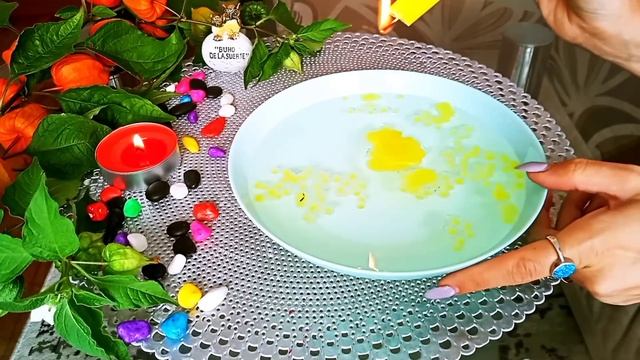 О ЧЕМ ТЫ ДОЛЖНА УСЛЫШАТЬ ПРЯМО СЕЙЧАС ☘️?☀️ точный прогноз на воске ?