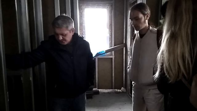 Как устраняется мостик холода, какая толщина металла у профилей ЛСТК. смотреть онлайн