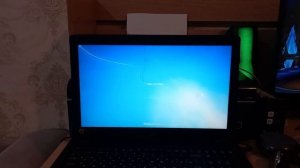 компьютер acer запуск