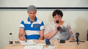 #105 Конференция контактёров с внеземными цивилизациями в Санкт-Петербурге, 12 июня 2020 (Часть 2)