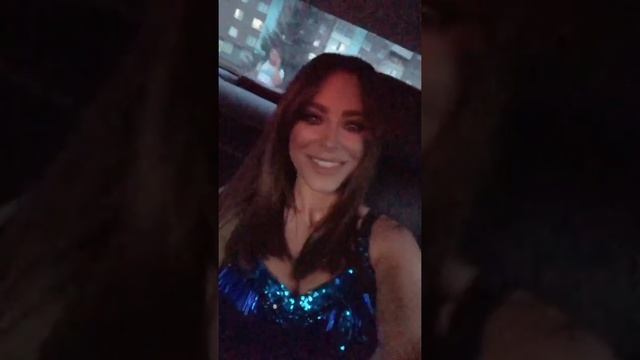 Stories Ani Lorak 6.07.2018