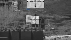 Pulsar Digisight Ultra N455 LRF, пристрелка. #ОХОТА #PULSAR