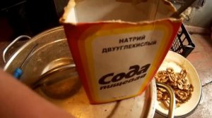 Свиньи  Сода ускоряет рост