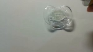 Как сделать соску для куклы реборн на магните?