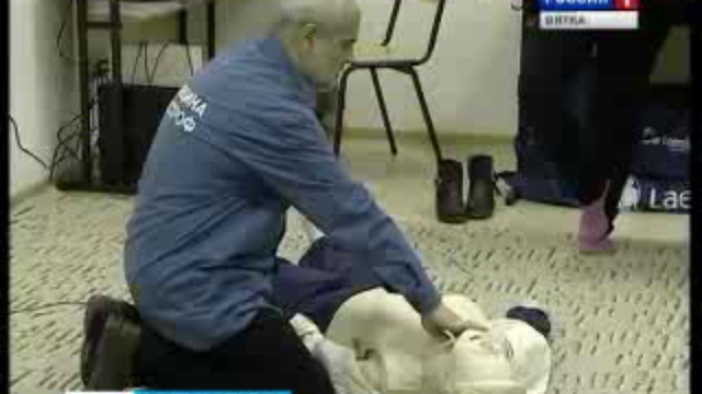 Обучение фельдшеров(www.gtrk-vyatka.ru)