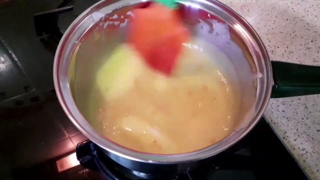 ПИРОЖНОЕ КАРТОШКА С АПЕЛЬСИНОВЫМ КРЕМОМ БЕЗ ВЫПЕЧКИ