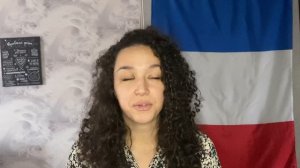 ПОЧЕМУ ЖИЗНЬ В РОССИИ ПУГАЕТ ИНОСТРАНЦЕВ?  - Француженка говорит по русски