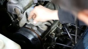 21099 Купе. Переделка дверей и стоек ВАЗ 21099