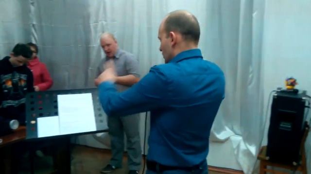 Молитва за исцеление и освобождение ц."Сила Воскресения"