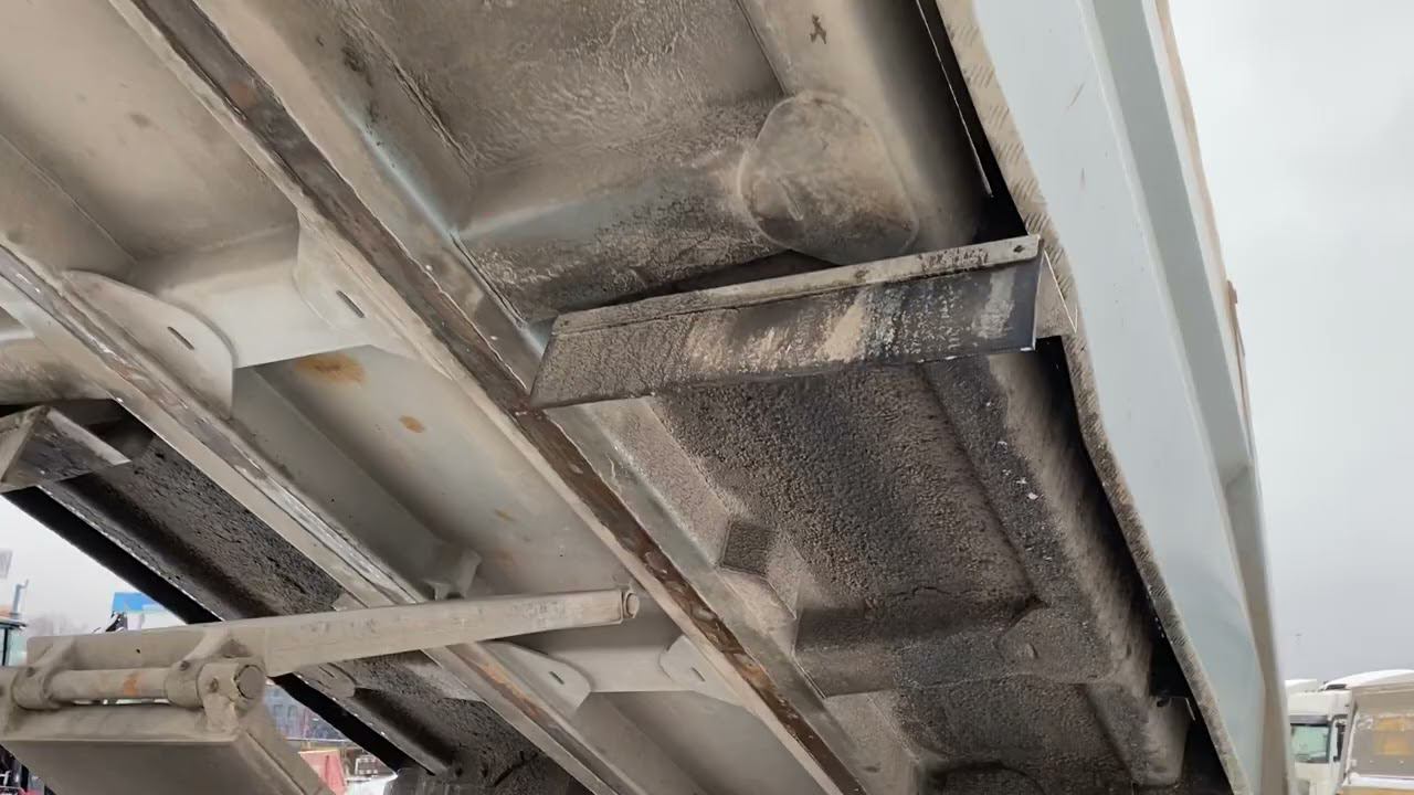 SCANIA G8X400 2021г смотреть онлайн