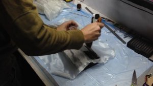 Лодка на 3D принтере (часть 1)