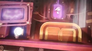литл биг планет 3 прохождение босса 1 часть