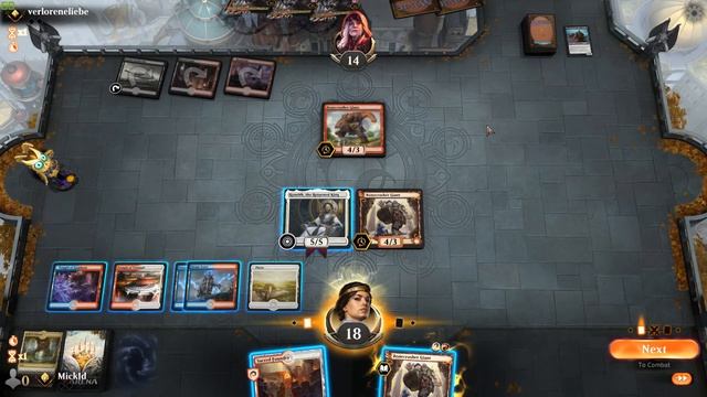 Jeskai Fires! Theros Beyond Death Standard Bo3! Безжалостные огни изобретений! смотреть онлайн