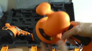 Виброприсоски SUABU