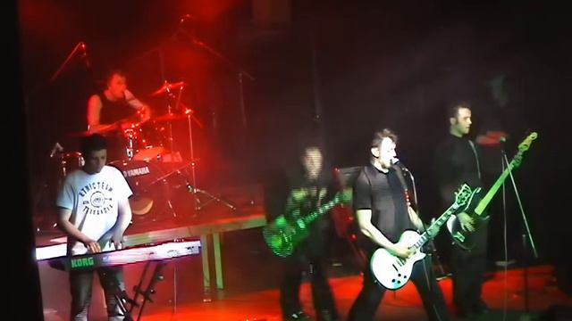 Амели. Москва. Клуб Апельсин. 22.05.2005г. смотреть онлайн