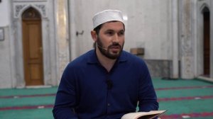 Как удостоиться шафаата Пророка ﷺ? | Мухаммад Сулейманов - имам мечети им. Имама Шамиля