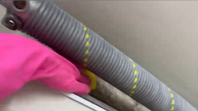 Как уничтожить плесень за 5 минут? Борьба с плесенью и ее уничтожение. Страшная и ужасная плесень ? смотреть онлайн