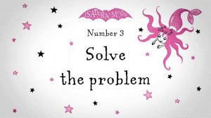 Harriet Muncaster, creator of the Isadora Moon series, shares her top five storywriting tips