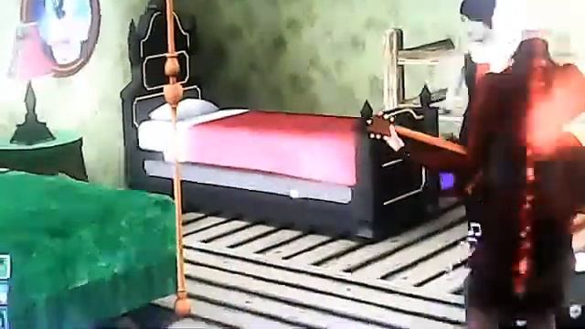 симс 3 с веб камеры смотреть онлайн