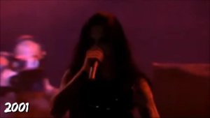 Dimmu Borgir - Symphonic Black Metal / Обзор от DPrize