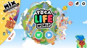 КАК СКАЧАТЬ НОВОЕ ОБНОВЛЕНИЕ ТОКА БОКА БЕСПЛАТНО?? ВЗЛ0М!! КАК ОБНОВИТЬ ТОКУ?? Toca Life World