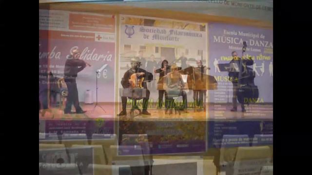 A. Dvořák: Humoreska op. 101 смотреть онлайн