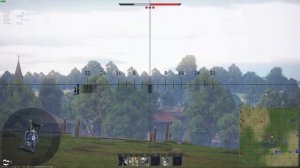 Т-72А: КАЧАЙ ЕГО ПЕРВЫМ! | War Thunder