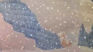 Rosa Mundi (John Balance & Rose McDowall) - The Snow Man