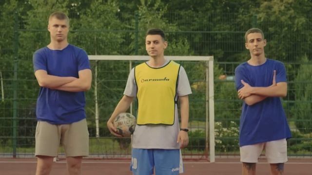 Рекламный ролик для полиграфии смотреть онлайн