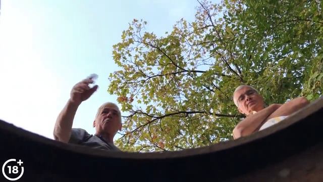 ИЩЕМ ЗОЛОТО ПОД ЗЕМЛЕЙ !! смотреть онлайн