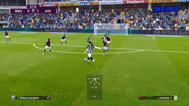 ПРИГЛАШЕНИЕ В СБОРНУЮ!!!-PES 2021/Карьера Игрока