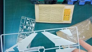 Обзор Су-7БКЛ от KP-Models